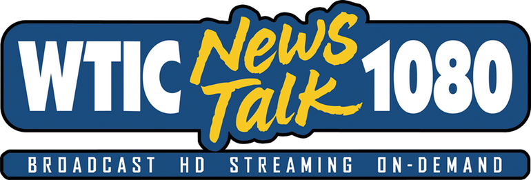 WTIC NewsTalk 1080 logo