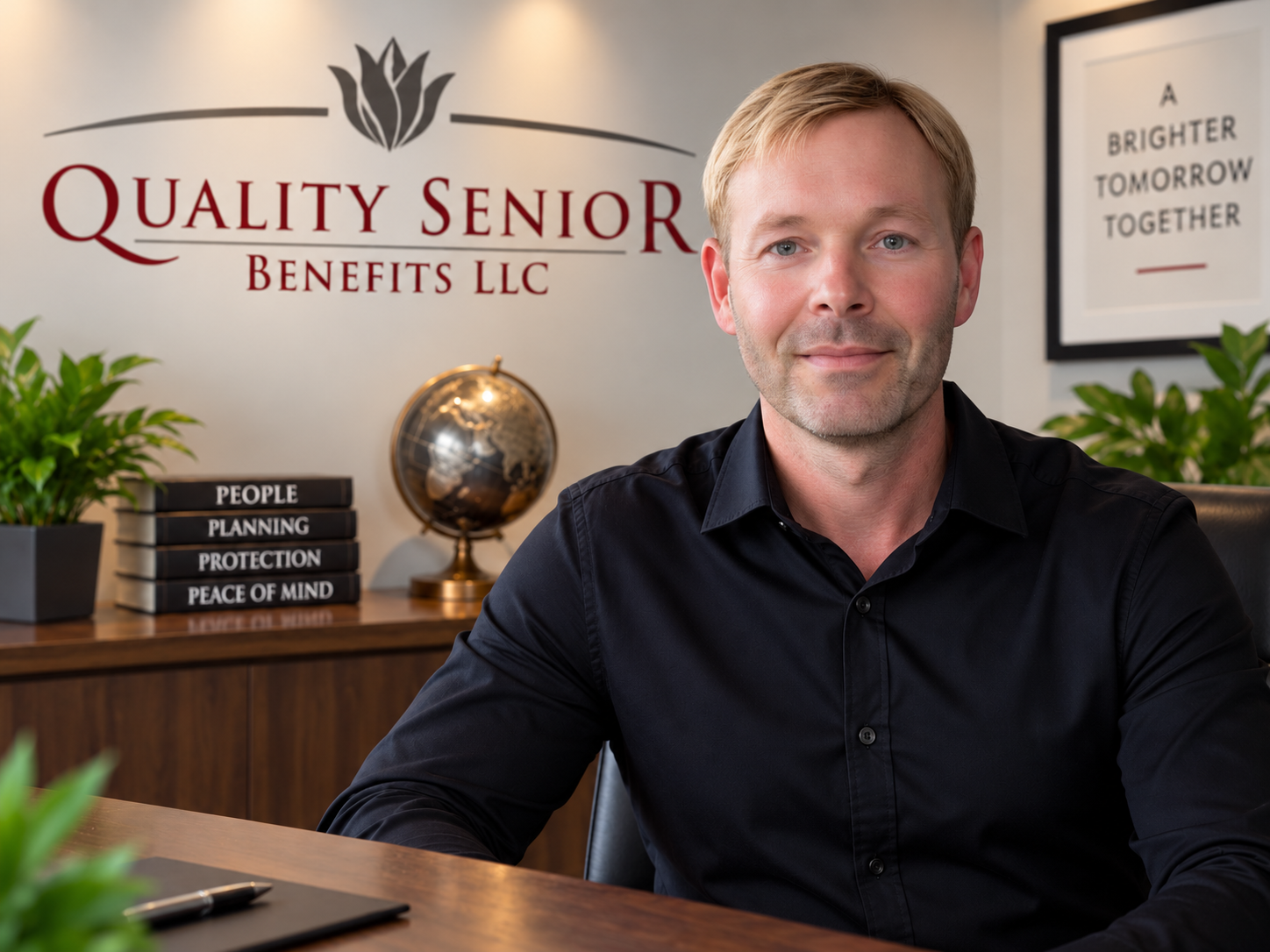 Jay Dorso - Quality Senior Benefits LLC